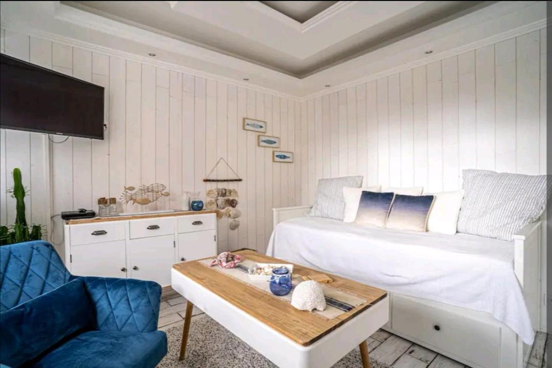 Deauville : Magnifique Studio En Face Du Casino ! Bagian luar foto